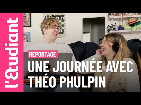 Une journée avec Théo Phulpin, alias @Gartin591 le "GOAT" des échecs