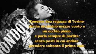 Ligabue - Siamo chi siamo