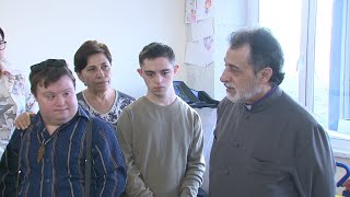 «Արև-երեխաներ» զարգացման կենտրոնը Հայ առաքելական եկեղեցու խնամքի ներքո է