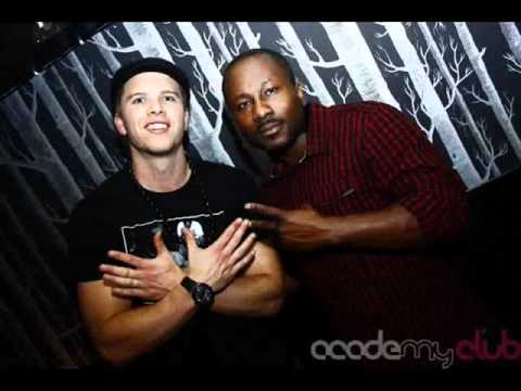 Kayo Marbilus So I Grind