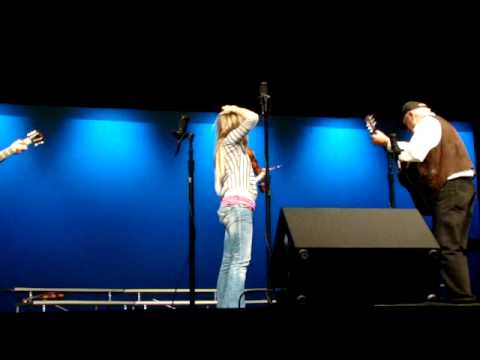 Sedra Bistodeau-DBIFC 2011