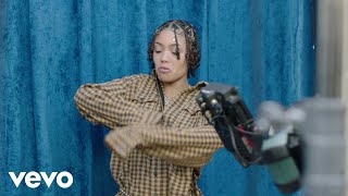 Coi Leray - Big Bank Roll (Behind The Scenes)