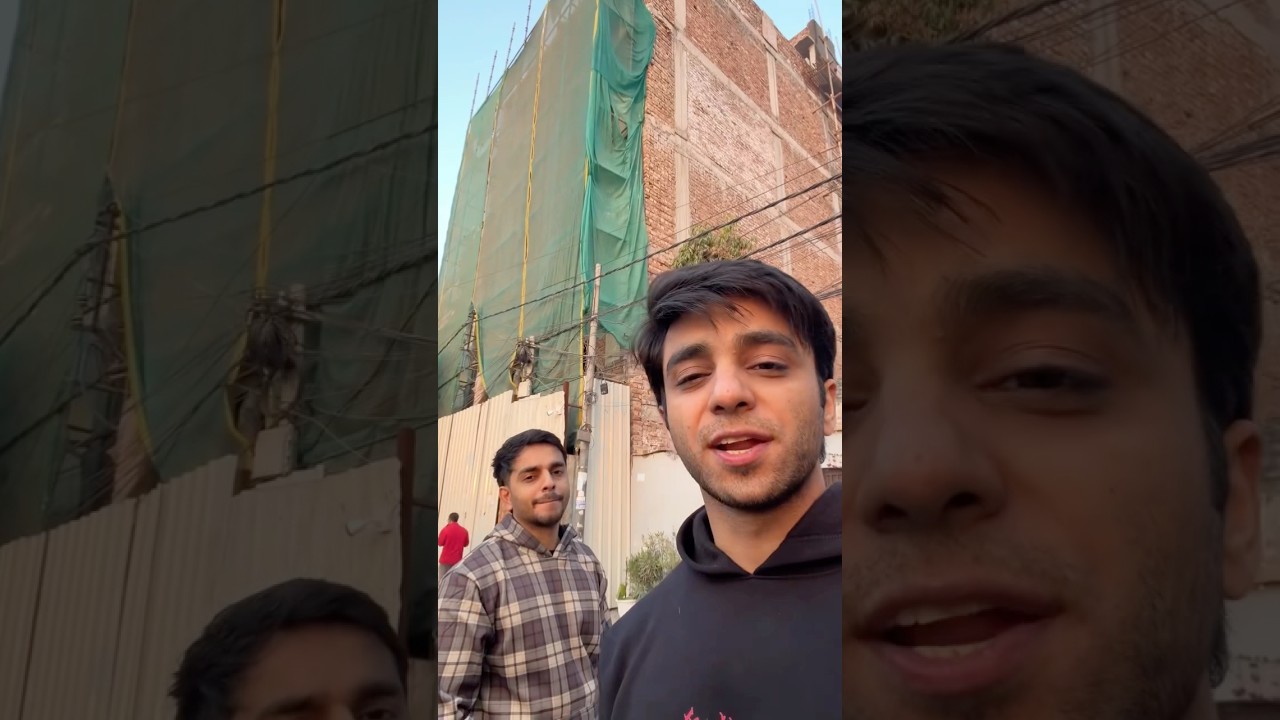 Aarush Laila new mini vlog😂