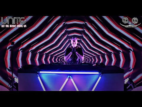 ACQUAVITTA (FULL SET) @ UNITE  | PSYTRANCE SESSIONS