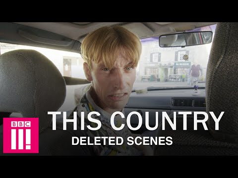 What Is A Dream? | This Country Series 3 Deleted Scenes
