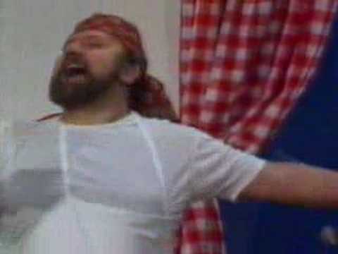 Tereza Kesovija & Krunoslav Cigoj - Save your love