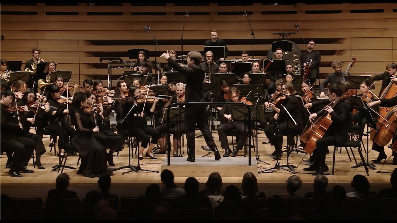 VC LIVE | The Glenn Gould School at The Royal Conservatory