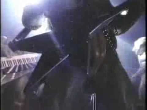 Coming Out Of Their Shells Tour Commercial