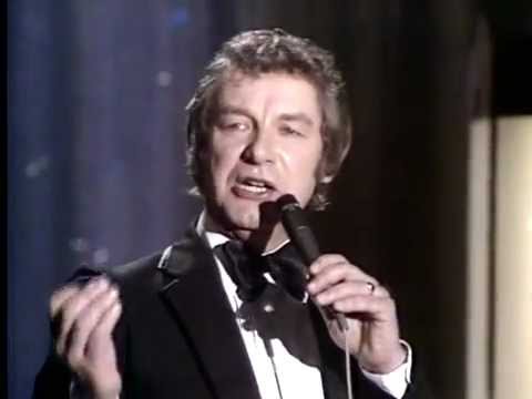 Ronnie Hilton -Good Bad But Beautiful