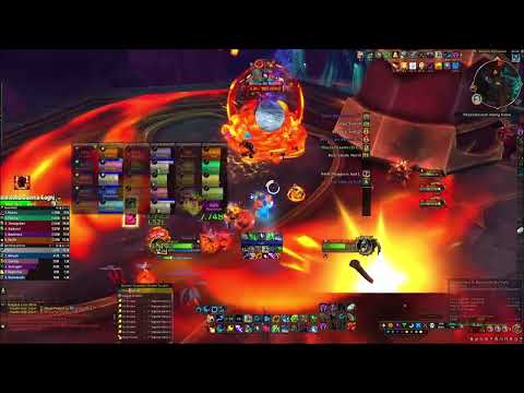 Assault of the Zaqali Heroic Vs Novilunium