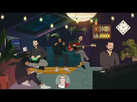 Hache ST / Andrés Proaño - Ganas De Escribir