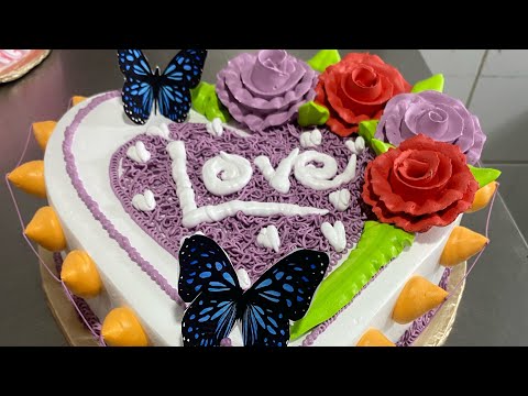 #cake #howtomakechocolateathome #cakedecorating #weddingcake