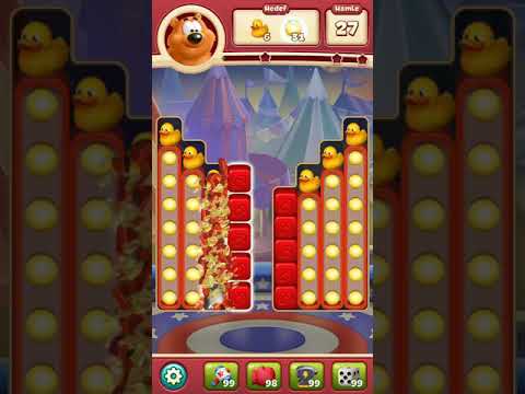 Toon Blast 3151 ??!! 🌛 🌞 🌜