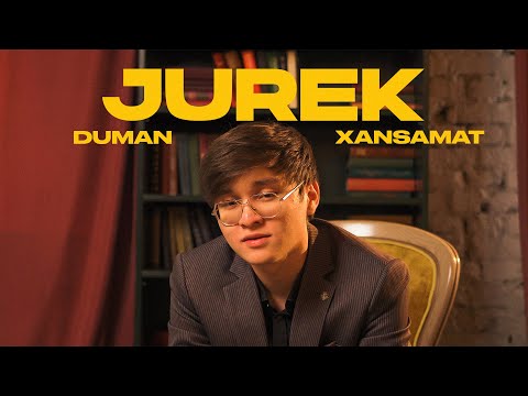 Duman & xansamat - Jurek | Mood Video