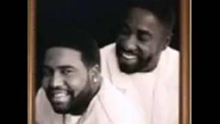 Gerald Levert, Eddie Levert Sr- That&#39;s What I Do