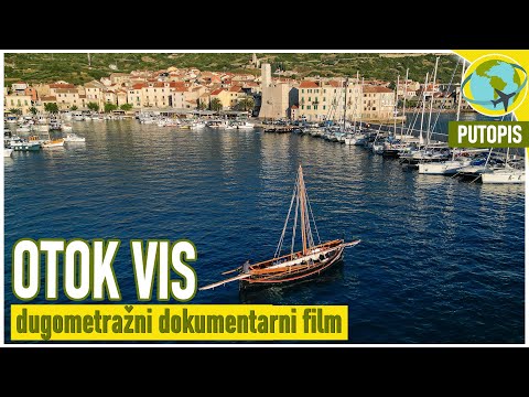 OTOK VIS | dokumentarni film (43 min) | Hrvatska, 2025.
