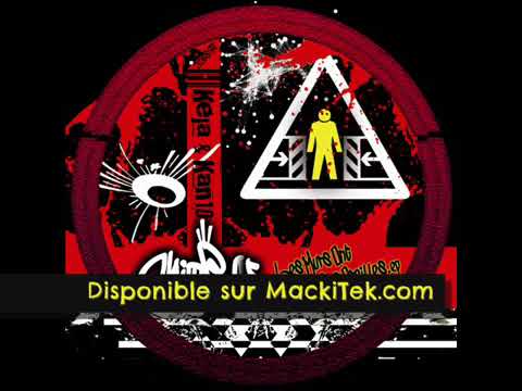 A CHIM'R 05 - KEJA vs KAN10 - Les Murs Ont Des Oreilles EP