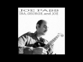 Joe Pass - It ain't necessarily so
