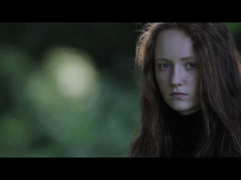 Fallen Grace by Mary Hooper (book trailer)