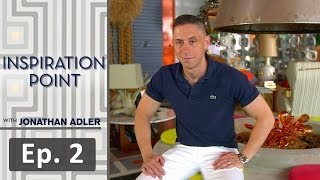 Embrace The Ugly | Ep. 2 | Inspiration Point with Jonathan Adler video
