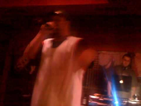 Bdat Dzutim - Pesma O Parama 2  LIVE IN CLUB CASTRO