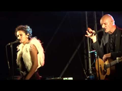 LADY SIR @ Les Solidarités 2017