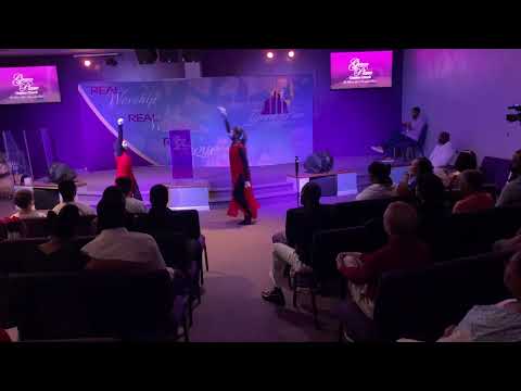 “Redeeming the Years” by Phil Thompson featuring Anthony Brown