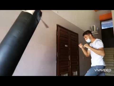 Beka Cenaj 2020 KIK BOKS