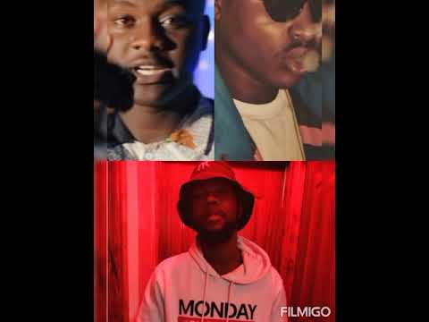 Katambe_ Patilla ft Katapilla & Hassano (Afrocentric)