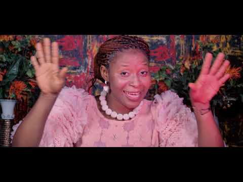 Anita Peace - Protocol Breaker Official video