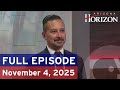 Arizona Horizon November 4 2025 Full Episode