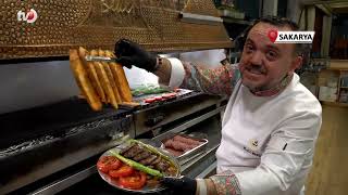 ‘Islama Köfte' Dünyanın En İyi 100 Yemeği Arasına Girdi