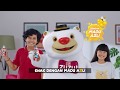 Keluarga Azik Nu Zuzu Indonesia ZiapAzik 60s