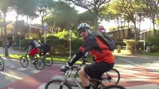 preview picture of video 'TRAILER  RADUNO ENDURO CASTIGLIONE DELLA PESCAIA'