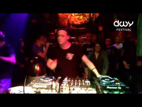 Deep with you homesession 2018 w/ RAWLEY