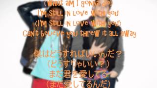 MKTO - Goodbye Song 日本語訳