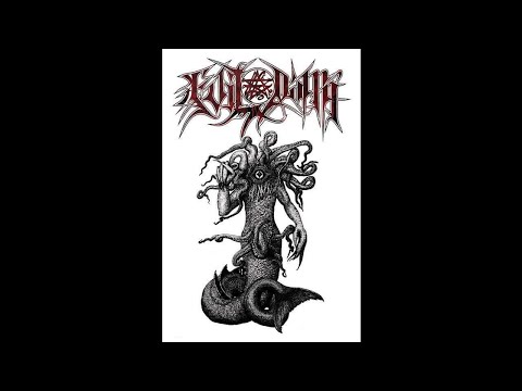 Evil Damn (Peru) - Advance Tape 2020