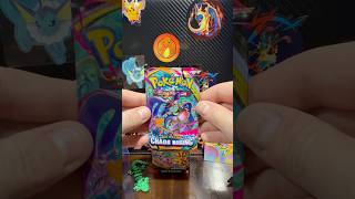 Chaos Rising BB pack rip! #pokemon #pokemontcg #pokemonchannel #rippingpacks #pokémon