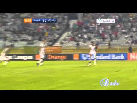 مولودية الجزائر 3-1 الوداد الرياضي .. MC Alger 3-1 WAC HD