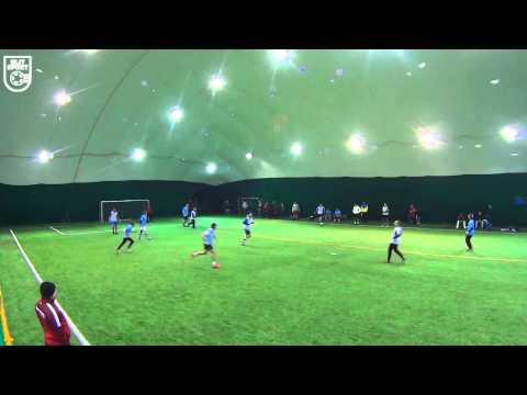 ELIT Ekstraklasa - I Kolejka ZIMA 2014 - Deutsche Bank 4 : 0 PGE Energia Odnawialna