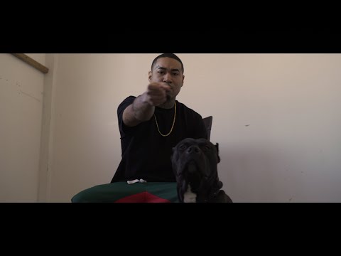 Young Crook  "Back to Business" | Shot By: @chosen1films