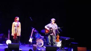 Rhiannon Giddens &quot;We Could Fly&quot; 5.2.17