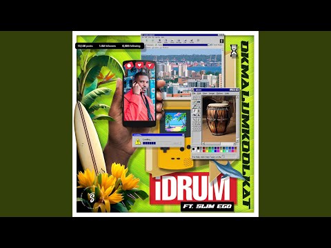 iDrum