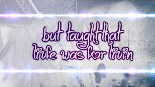 Lindsay Lohan- Cant Stop Wont Stop (Lyrics On Screen)