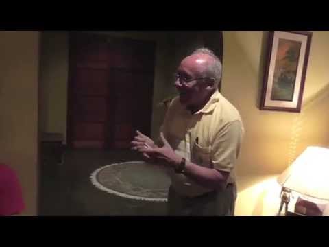 Por tu querer - vals Felipe Pinglo -  Voz, guitarra, huesitos.