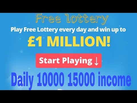 download lagu mp3 mp4 Free Lottery, download lagu Free Lottery gratis, unduh video klip Free Lottery