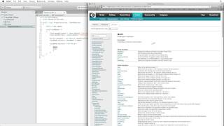 Moving the Player - 05 - Space Shooter - Unity Official Tutorials