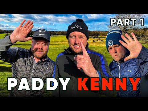 “I CAN’T HIT YOU…. YOU’RE THE MANAGER” !!🤦🏼‍♂️😂| DALES V PADDY KENNY (Must watch!) | PART 1