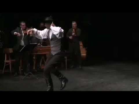 Nagyecsedi magyar verbunk