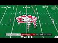 NCAAF 2026 Week 02 Eastern Washington Vs South Dakota